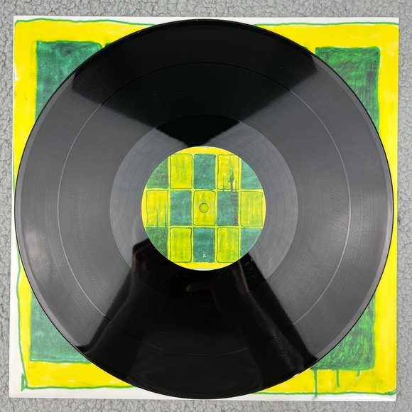 Animal Collective Prospect Hummer Vinyl Record Album 2015 EP EU Pressing /1500 3 - Picture 5 of 11